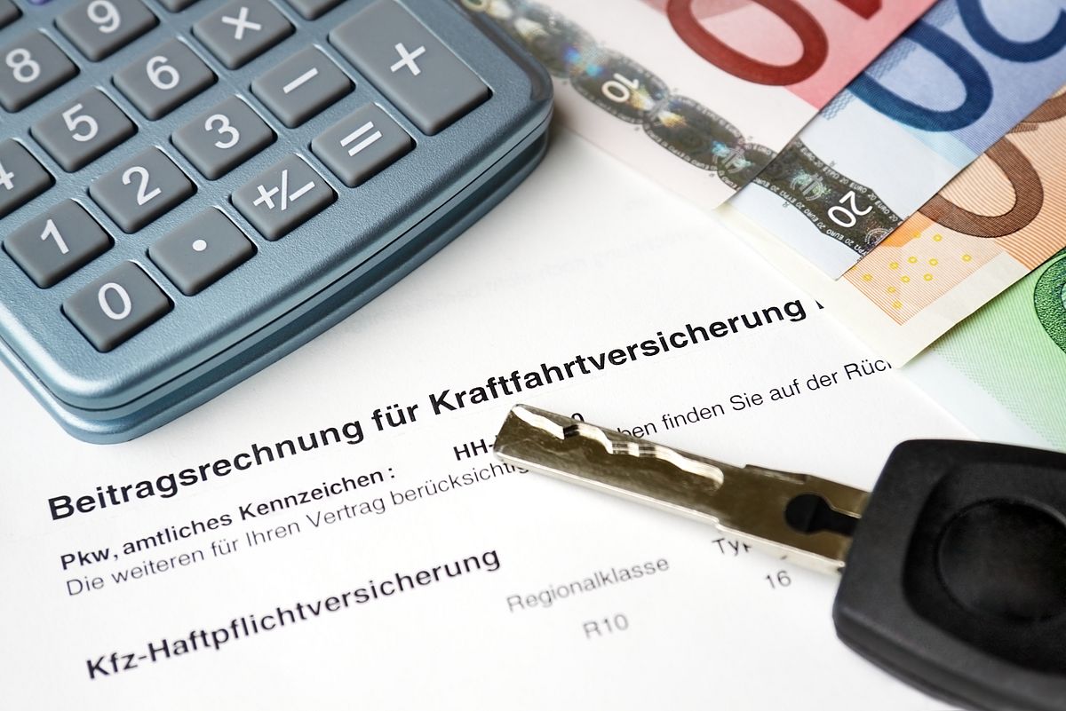 KfzVersicherungswechsel Auf umfassenden Fahrzeugschutz achten Presse Ace