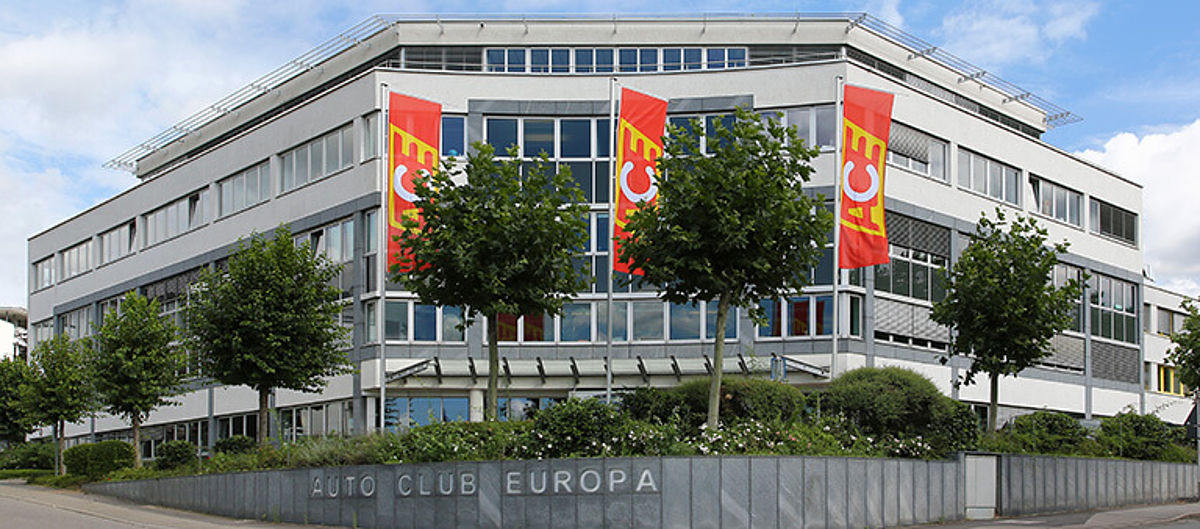 Ace Automobile Club