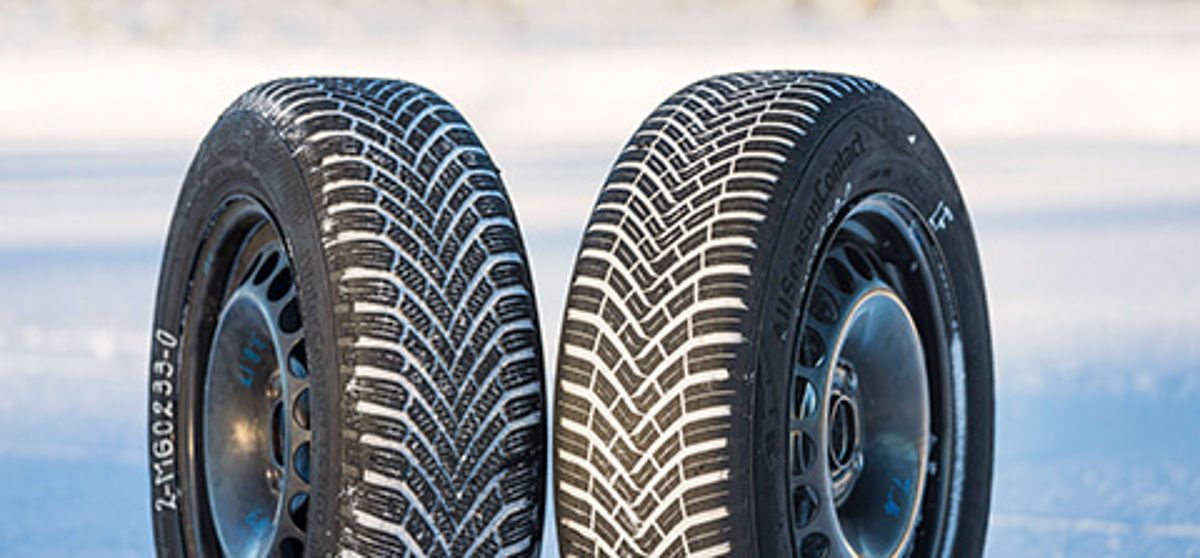 Winterreifenpflicht in Deutschland | der ACE rät - ACE