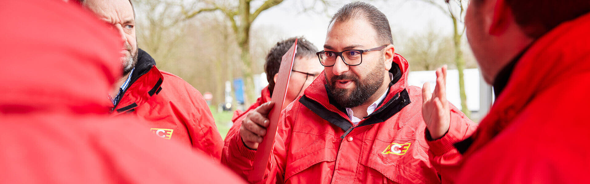 ACE Unsere Leistungen, wofür wir stehen und die Geschichte des ACE ACE