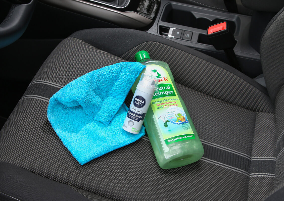 Gegen üble Gerüche im Fahrzeug – Putzen, Lüften und Vermeiden - ACE