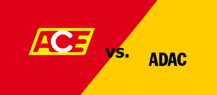 Der ACE Winterreifen Test 2023 - Zehn Reifen im Vergleich - ACE