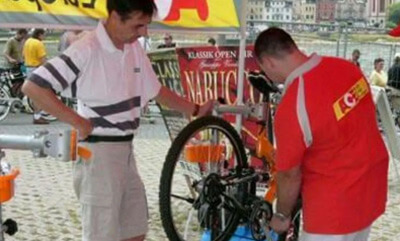 ACE-Ehrenamt Mitglieder engagieren sich im ACE-Ehrenamt